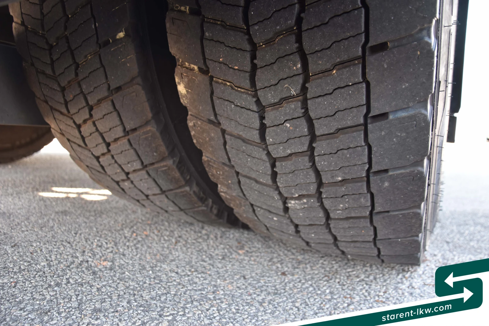 Mercedes-Benz Actros LKW26033 | Mobile.bg � ����������� 17