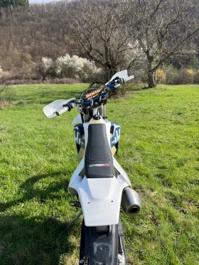 Husqvarna FE 350, снимка 5