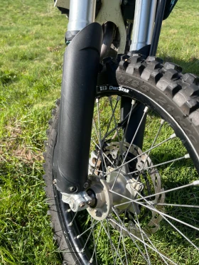 Husqvarna FE 350, снимка 10