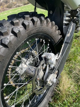 Husqvarna FE 350, снимка 11