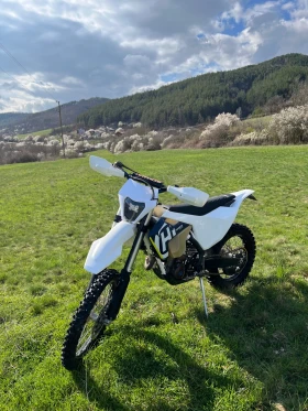 Husqvarna FE 350, снимка 1