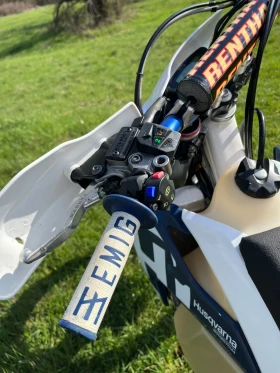 Husqvarna FE 350, снимка 9