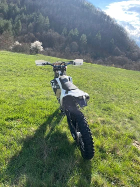 Husqvarna FE 350, снимка 4
