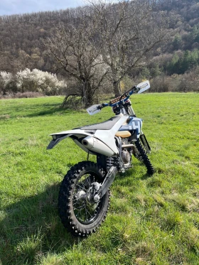 Husqvarna FE 350, снимка 3