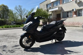 Honda Forza 350, снимка 3