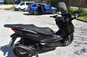 Honda Forza 350, снимка 4