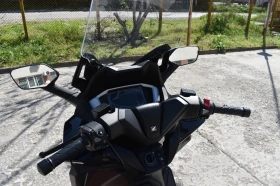 Honda Forza 350, снимка 5