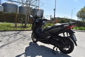 Honda Forza 350, снимка 2