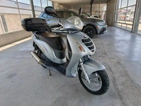 Honda Ps 150i, снимка 10