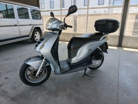 Honda Ps 150i, снимка 1