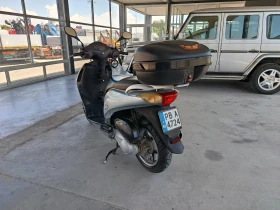 Honda Ps 150i, снимка 6
