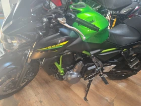 Kawasaki Z 650 A2!!!!!! ABS !!!, снимка 9