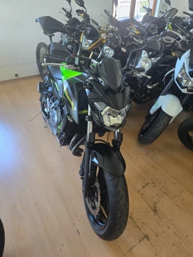 Kawasaki Z 650 A2!!!!!! ABS !!!, снимка 8