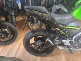 Kawasaki Z 650 A2!!!!!! ABS !!!, снимка 5