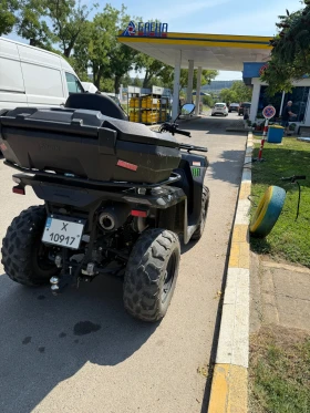 Segway Powersports ATV-Snarler, снимка 3