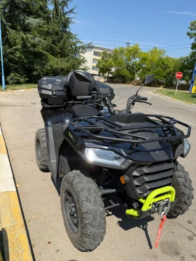 Segway Powersports ATV-Snarler, снимка 2
