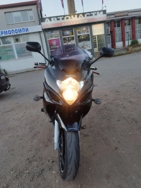 Suzuki Gsf, снимка 3