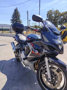 Suzuki Gsf, снимка 9