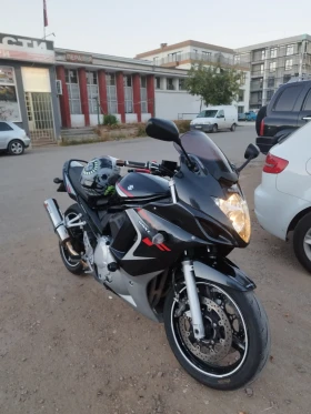Suzuki Gsf, снимка 4