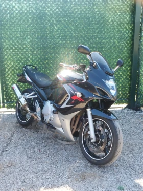 Suzuki Gsf, снимка 7