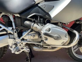 BMW R 1200GS LIZING, снимка 7