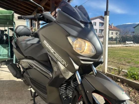 Yamaha X-max 250 i  MOMO Design, снимка 14