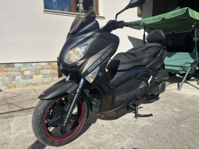 Yamaha X-max 250 i  MOMO Design, снимка 1