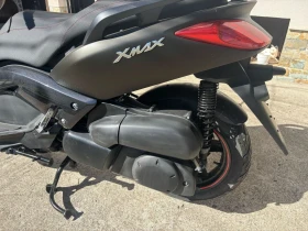 Yamaha X-max 250 i  MOMO Design, снимка 15