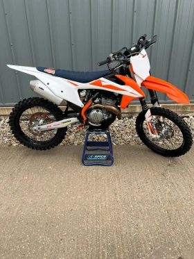 Ktm SX-F 350, снимка 2