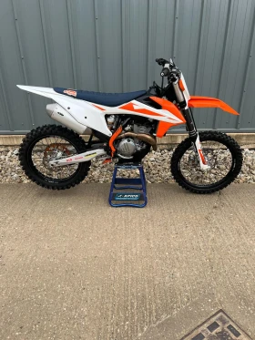  Ktm SX-F