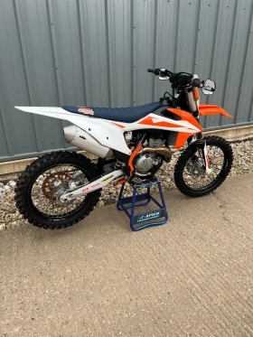 Ktm SX-F 350, снимка 5