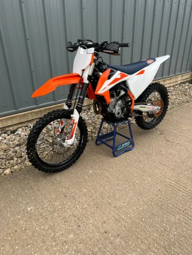 Ktm SX-F 350 | Mobile.bg    6