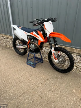 Ktm SX-F 350, снимка 4