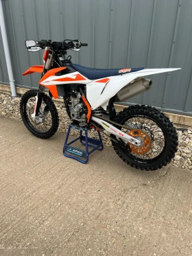 Ktm SX-F 350, снимка 3