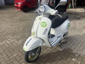 Vespa GTS Piaggio Vespa GTS 310 Super Tech - изображение 1