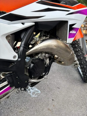 Ktm 125  | Mobile.bg    4