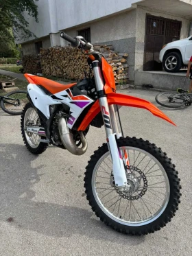 Ktm 125  | Mobile.bg    2