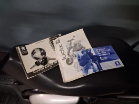 Peugeot Ludix 49cc 2т  4650km, снимка 5