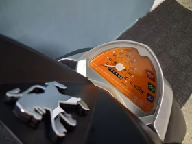 Peugeot Ludix 49cc 2т  4650km, снимка 12