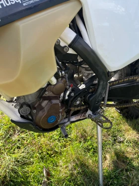 Husqvarna FE 350 | Mobile.bg � ����� ������ 8