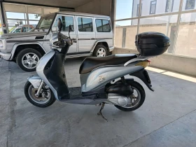 Honda Ps 150i | Mobile.bg � ����� ������ 4