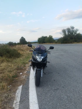 Suzuki Gsx undefined | Auto.bg — изображение 10