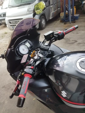 Suzuki Gsx undefined | Auto.bg — изображение 2