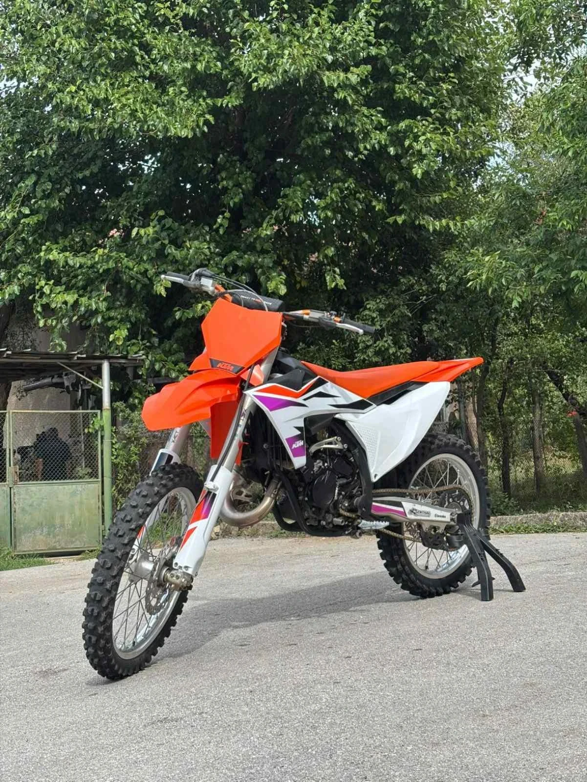 Ktm 125  | Mobile.bg   1