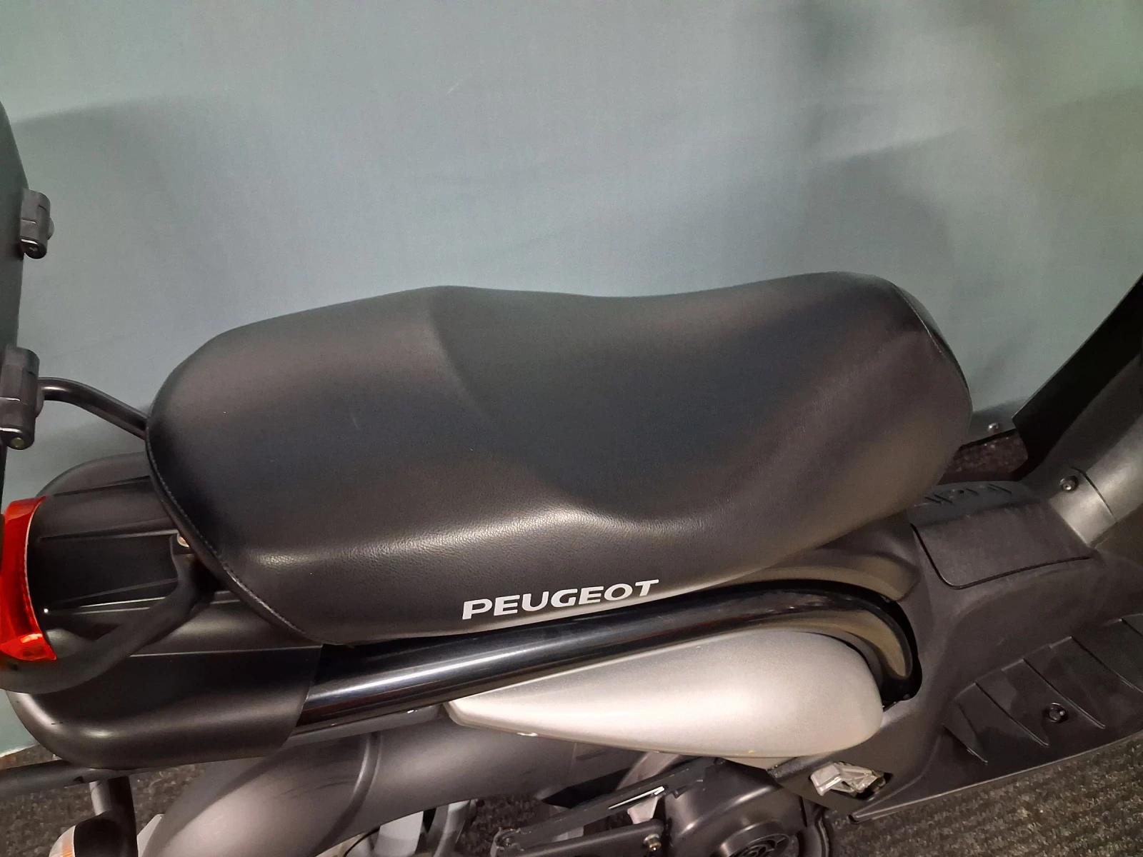 Peugeot Ludix 49cc 2  4650km | Mobile.bg   11