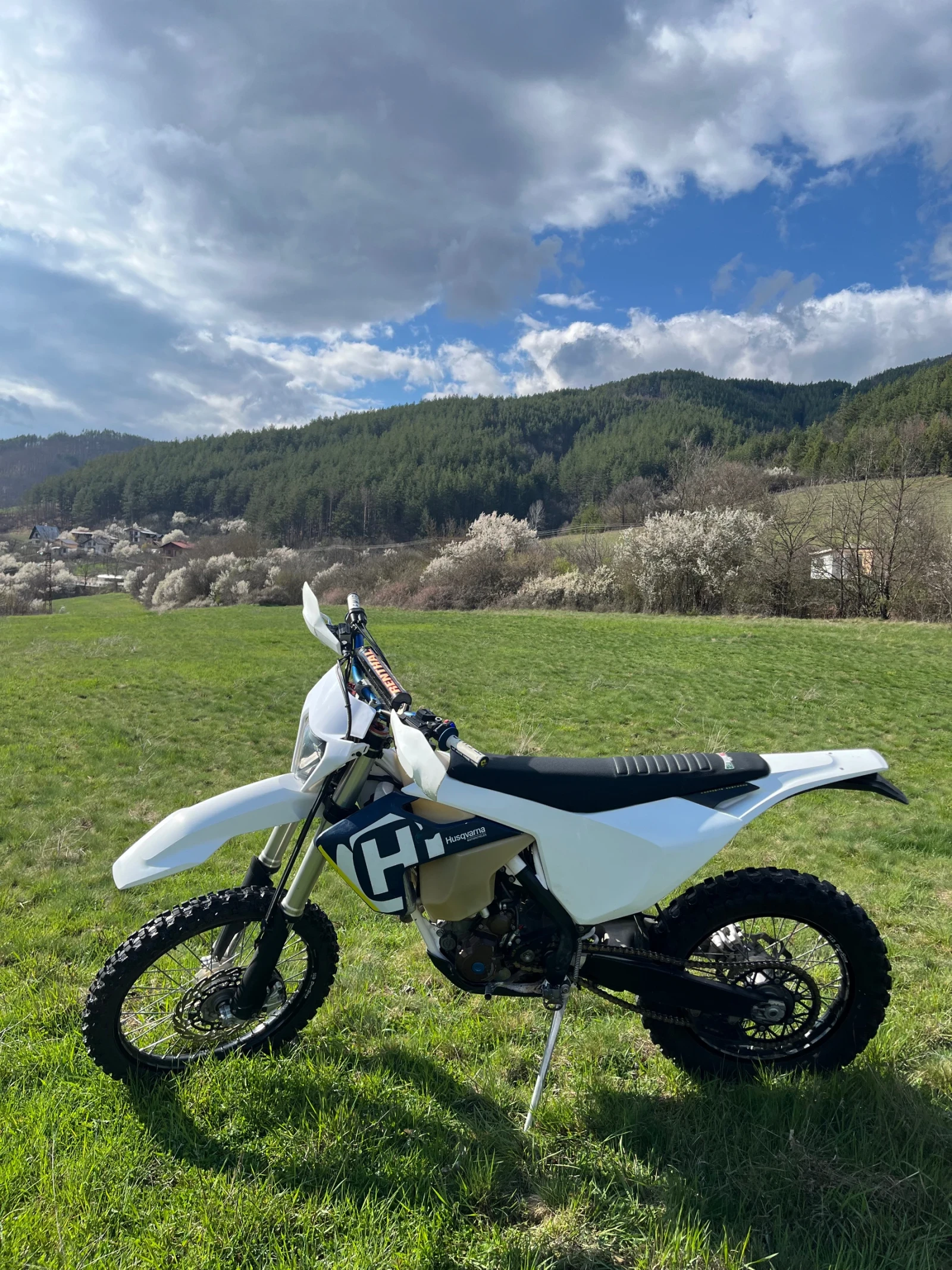 Husqvarna FE 350 | Mobile.bg � ����������� 2