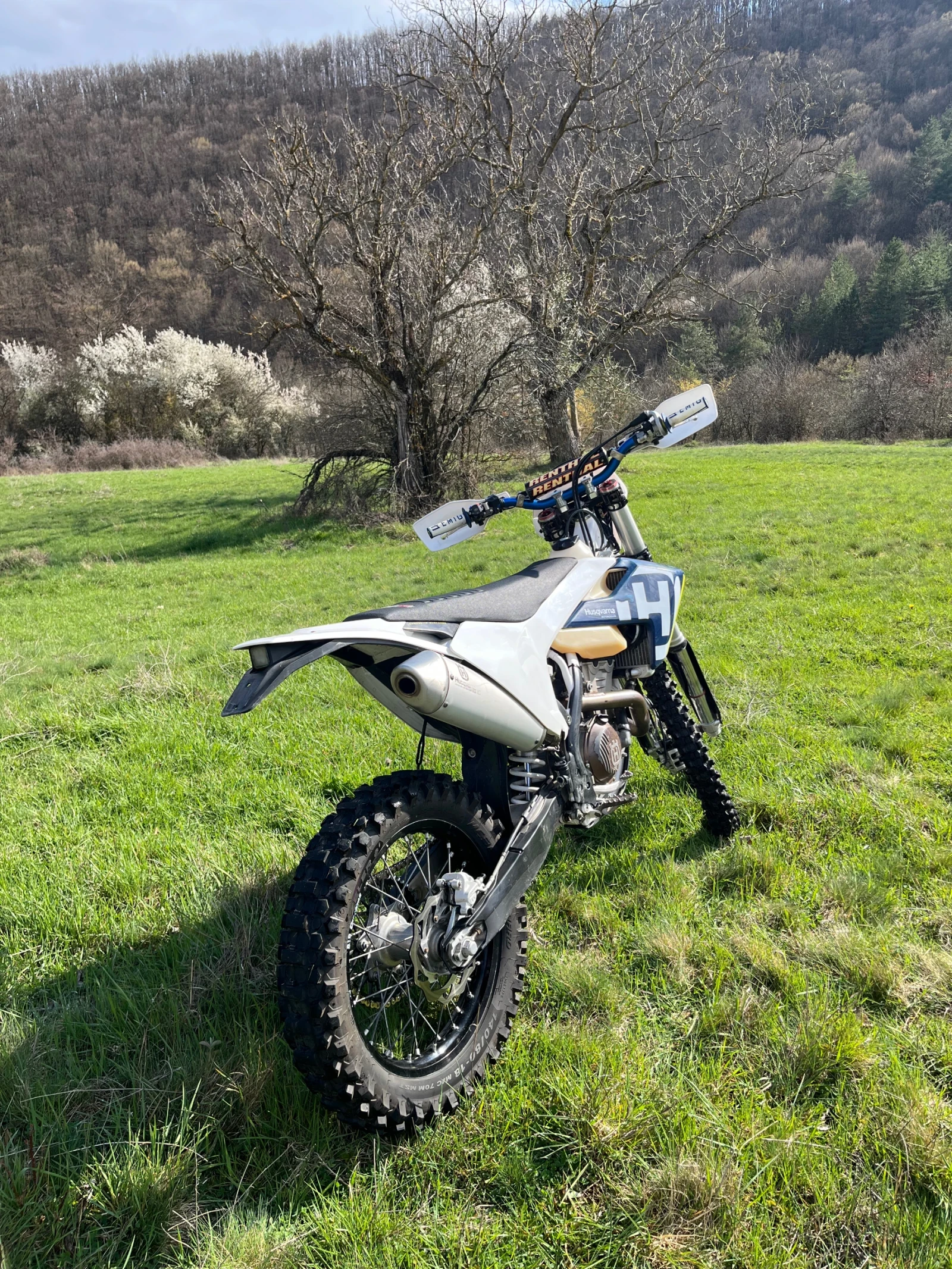 Husqvarna FE 350 | Mobile.bg � ����������� 3