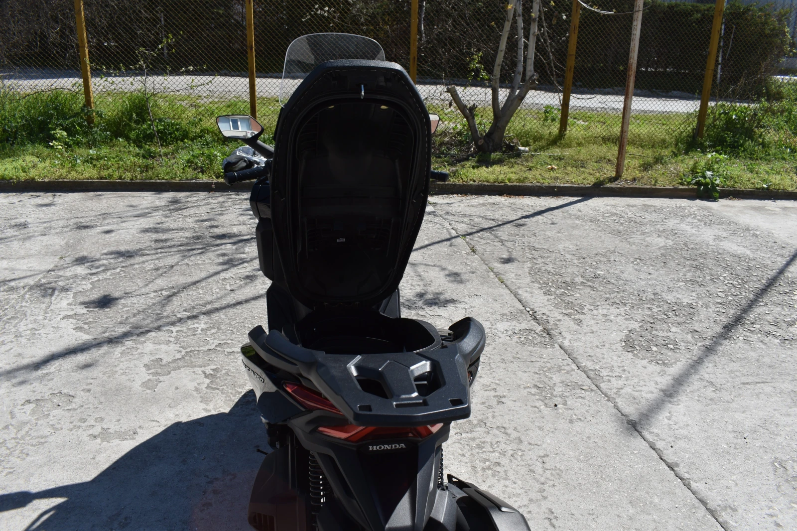 Honda Forza 350 | Mobile.bg � ����������� 6