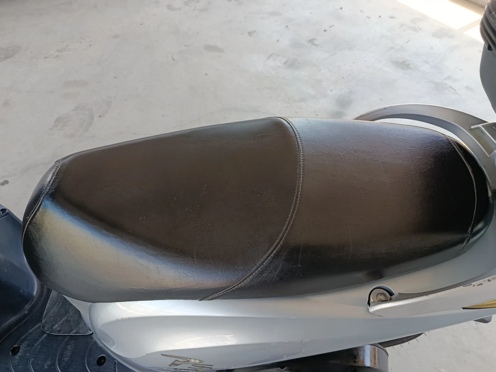Honda Ps 150i, снимка 11 - Мотоциклети и мототехника - 54833657