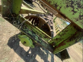 Валяк Друга марка, снимка 3